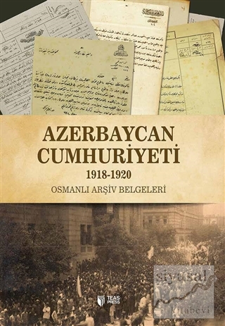 Azerbaycan Cumhuriyeti (1918-1920) Qiyas Şükürov