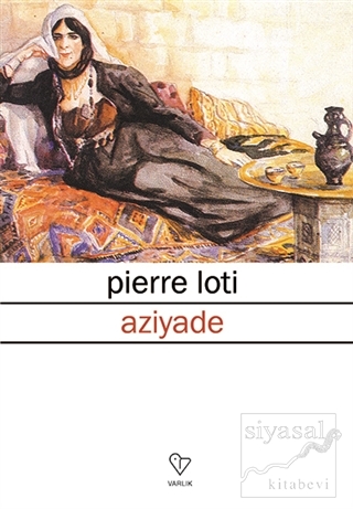 Aziyade Pierre Loti