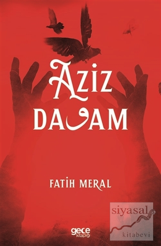 Aziz Davam Fatih Meral