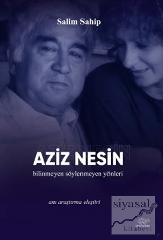 Aziz Nesin Salim Sahip