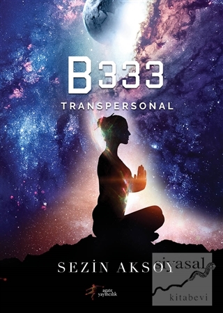 B333 Transpersonal Sezin Aksoy