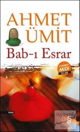 Bab-ı Esrar (Midi Boy) Ahmet Ümit