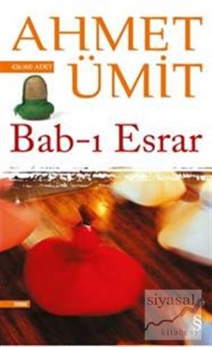 Bab-ı Esrar Ahmet Ümit