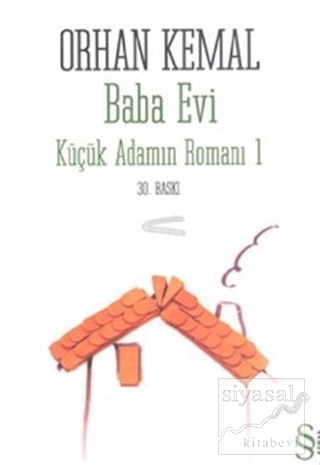 Baba Evi Orhan Kemal
