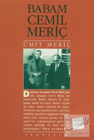 Babam Cemil Meriç
