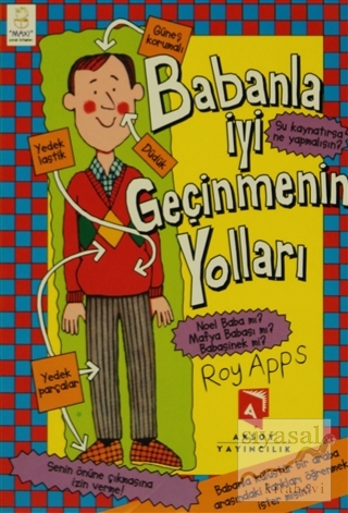 Babanla İyi Geçinmenin Yolları Roy Apps