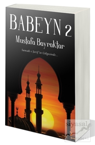Babeyn 2 Mustafa Bayraktar