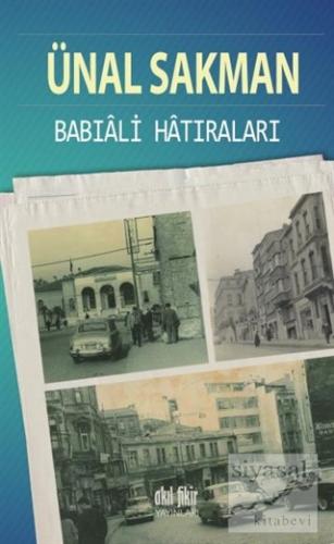 Babıali Hatıraları