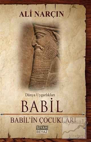 Babil - Babil'in Çocukları Ali Narçın