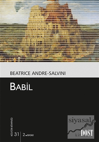 Babil Beatrice Andre - Salvini