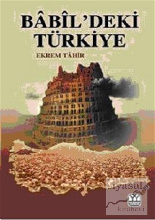 Babil'deki Türkiye Ekrem Tahir