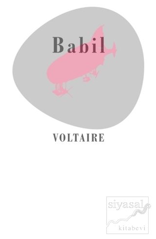 Babil Voltaire
