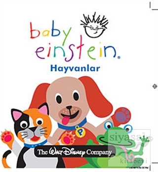 Baby Einstein - Hayvanlar Kolektif