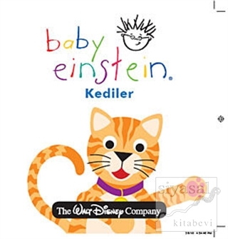 Baby Einstein - Kediler Kolektif