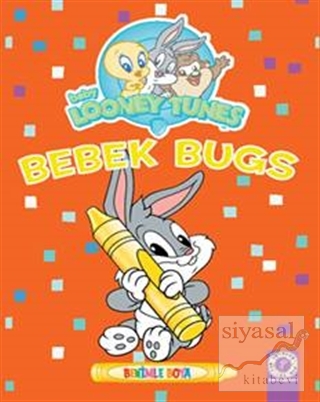 Baby Looney Tunes: Bebek Bugs
