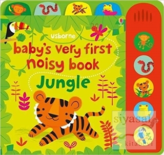 Baby's Very First Noisy Book Kolektif