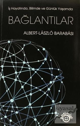 Bağlantılar Albert Laszlo Barabasi
