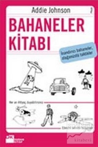 Bahaneler Kitabı
