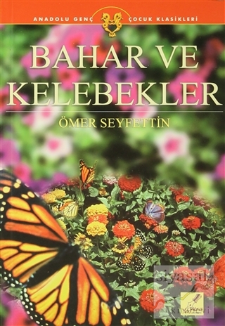 Bahar ve Kelebekler