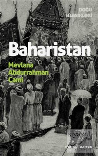 Baharistan