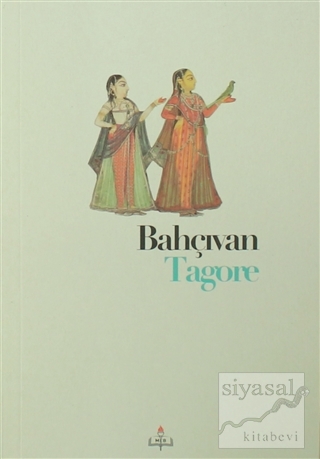 Bahçıvan Tagore Rabindranath Tagore