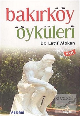 Bakırköy Öyküleri