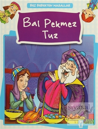 Bal Pekmez Tuz