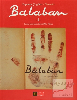 Balaban 1 (Ciltli) Kolektif