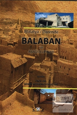 Balaban ve Aşağıulupınar Kolektif