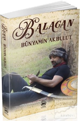 Balacan Bünyamin Akbulut