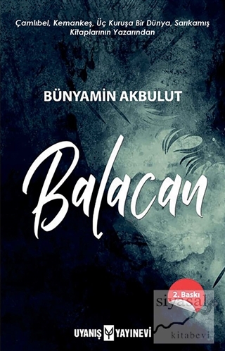 Balacan Bünyamin Akbulut