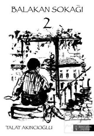 Balakan Sokağı - 2
