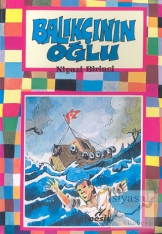 Balıkçının Oğlu