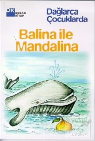 Balina ile Mandalina