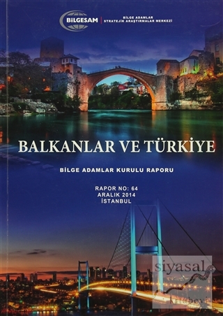 Balkanlar ve Türkiye Orhan Dede