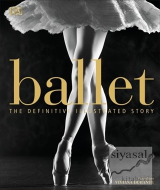 Ballet (Ciltli) Koleksiyon