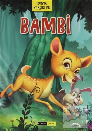 Bambi Kolektif