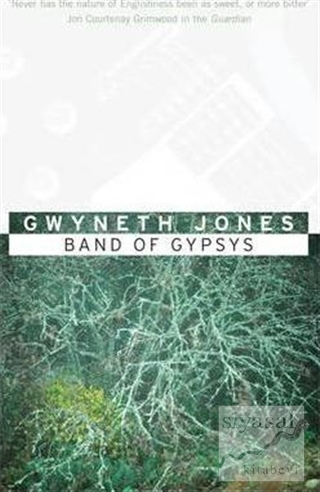 Band Of Gypsys Kolektif