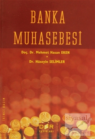 Banka Muhasebesi Mehmet Hasan Eken