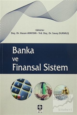 Banka ve Finansal Sistem Kolektif