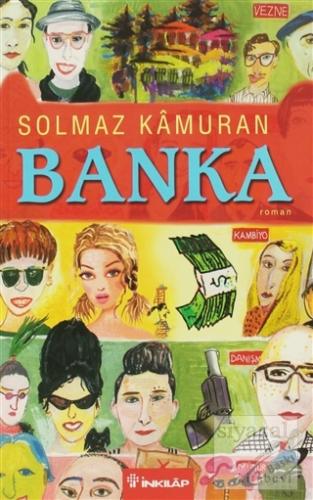 Banka Solmaz Kamuran