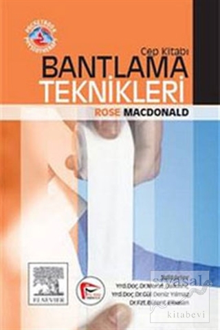 Bantlama Teknikleri Cep Kitabı