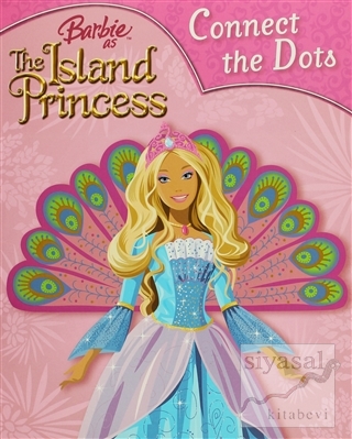 Barbie as The Island Princess: Connect the Dots Kolektif