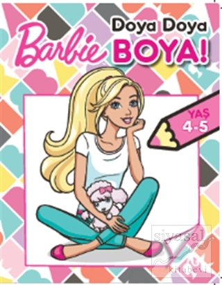Barbie Doya Doya Boya! Kolektif