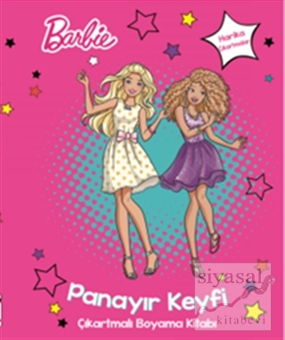 Barbie Panayır Keyfi Kolektif