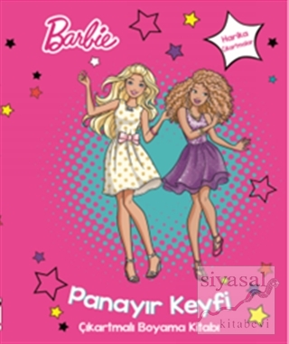 Barbie Panayır Keyfi