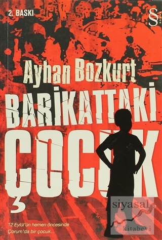 Barikattaki Çocuk Ayhan Bozkurt