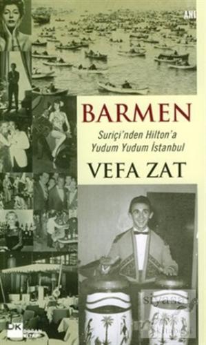 Barmen Vefa Zat