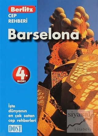 Barselona Cep Rehberi Kolektif