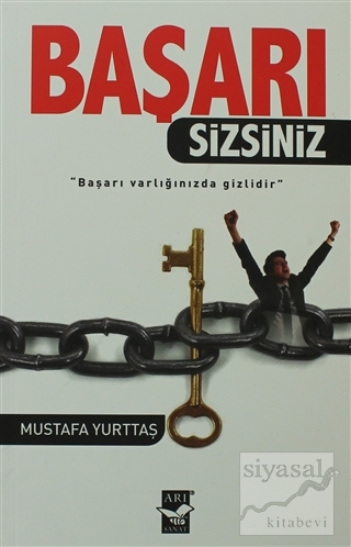 Başarı Sizsiniz Mustafa Yurttaş